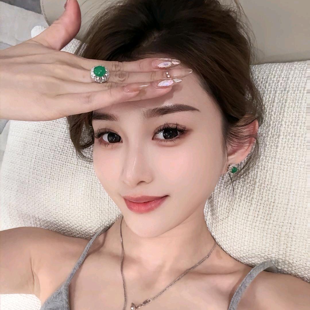 昕昕朋友圈(美妆版)