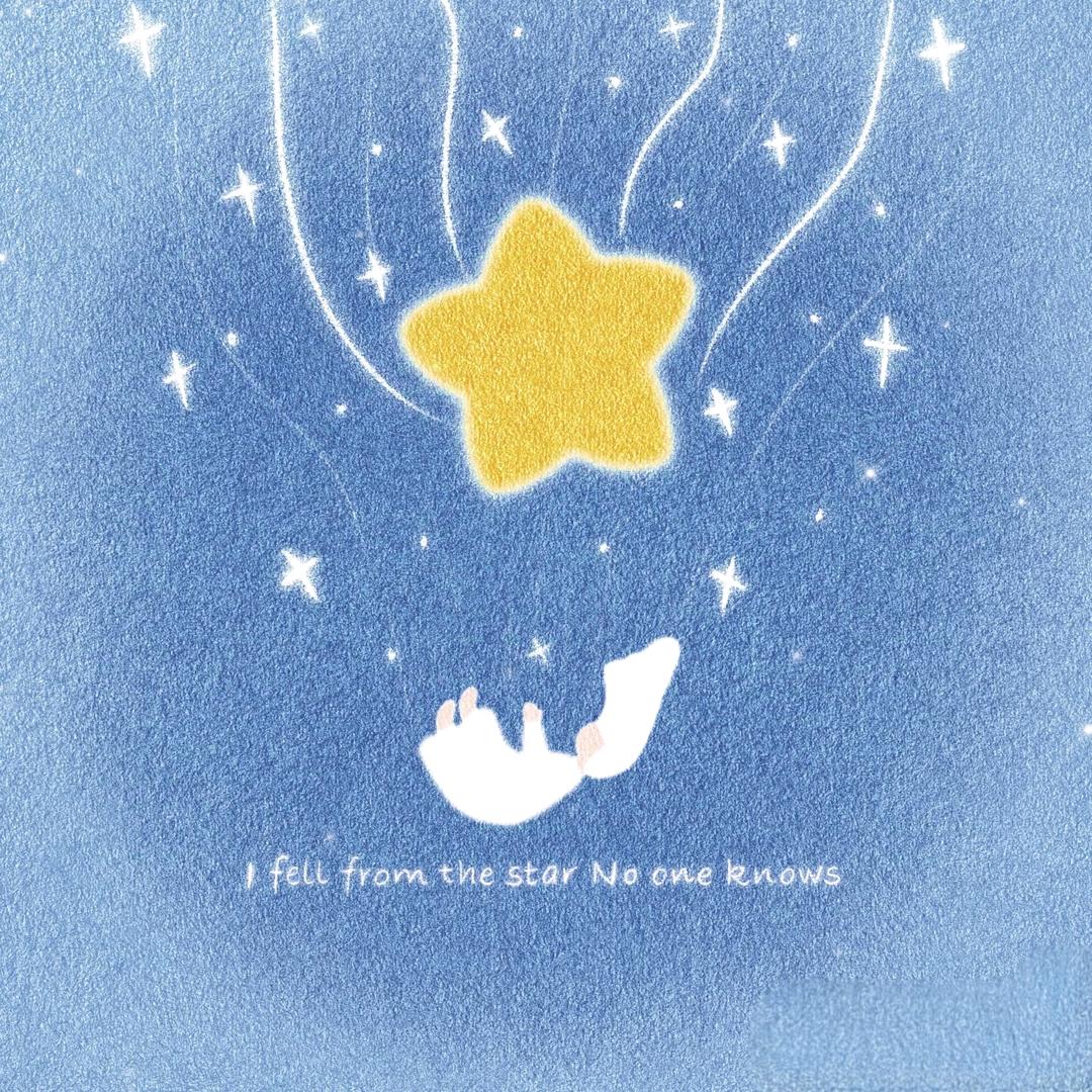 夜星星潮玩