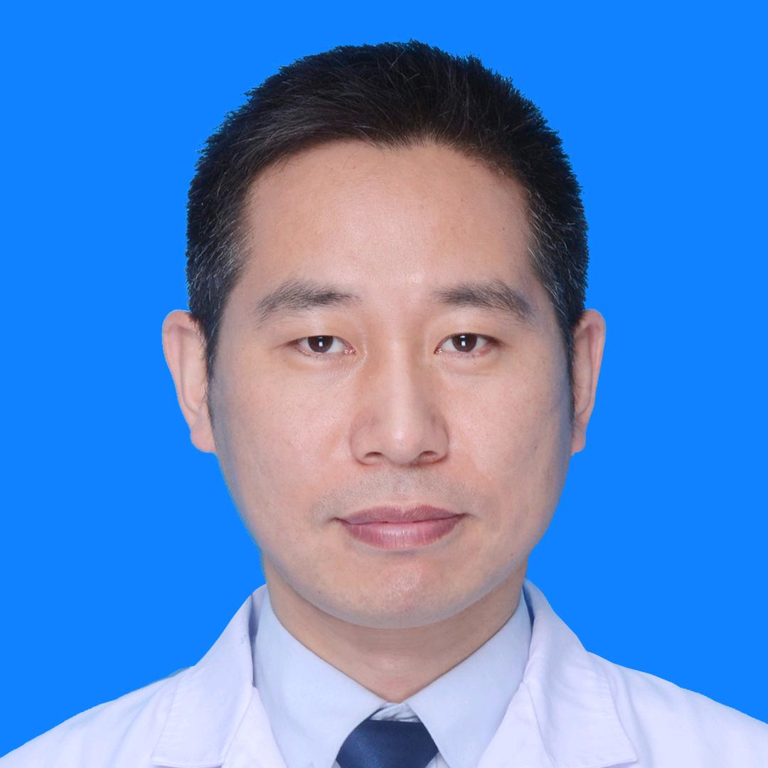 膝关节医生胡彬