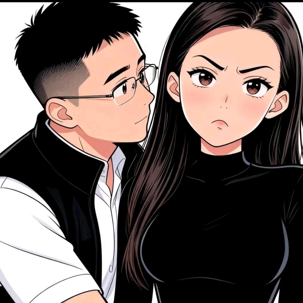 忠