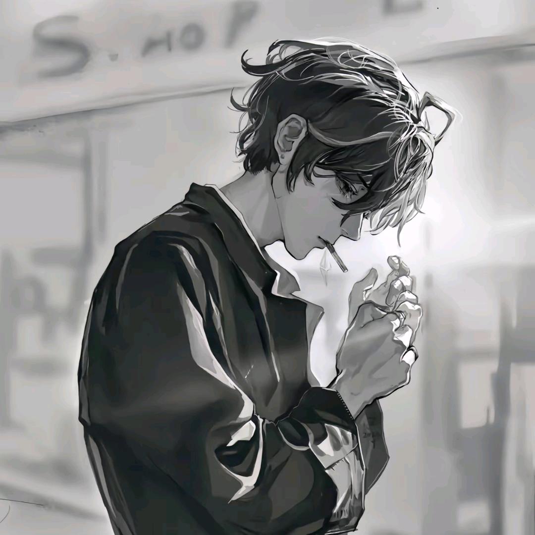 ♚