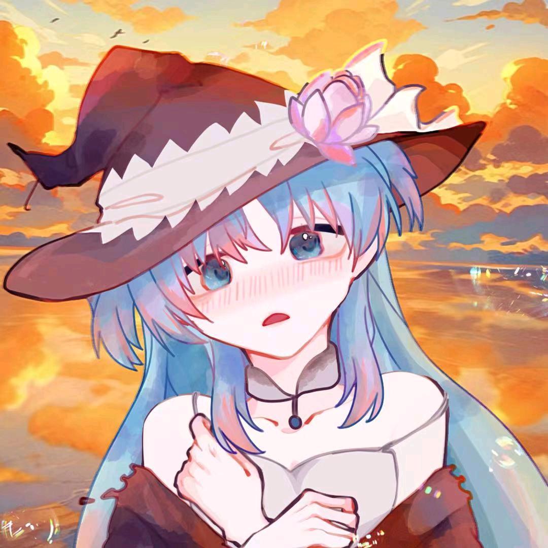 周禾瑾chtholly