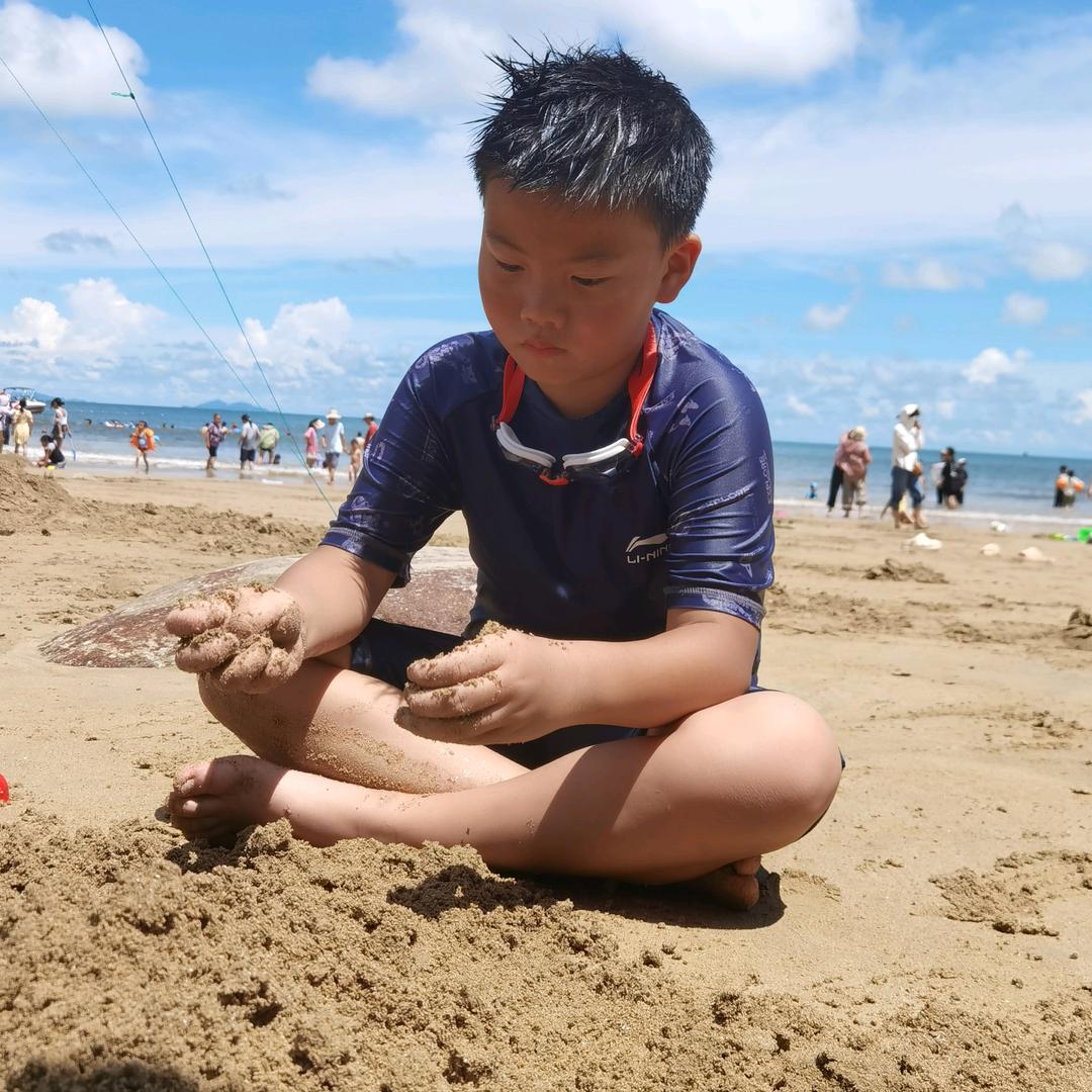 余生已懂得鉴赏