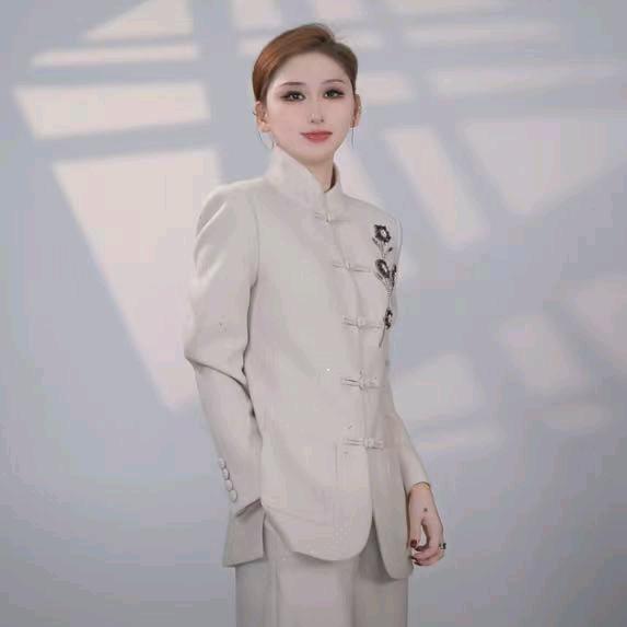 佐玉儿主理人-心怡