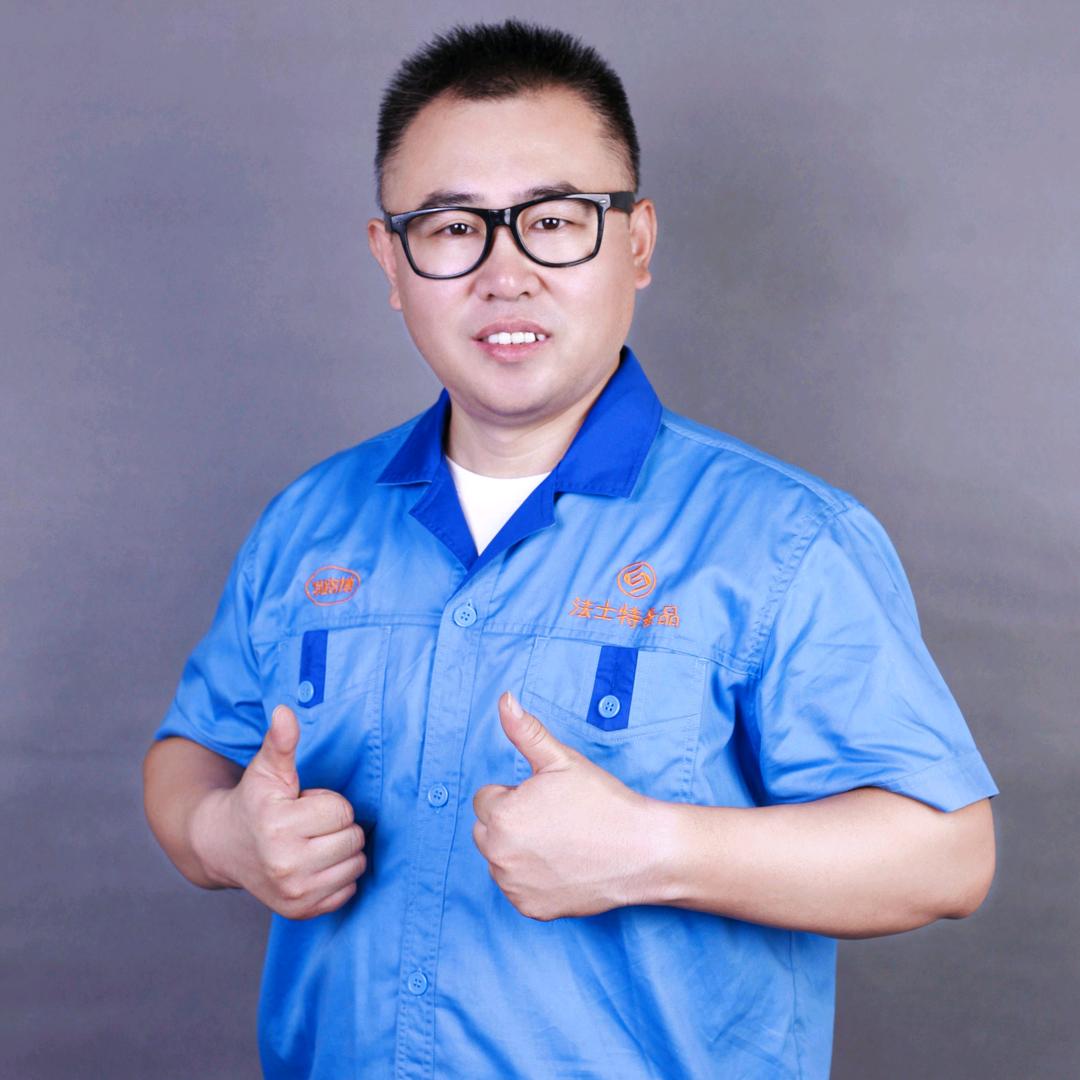 郑州瀚邦汽车配件