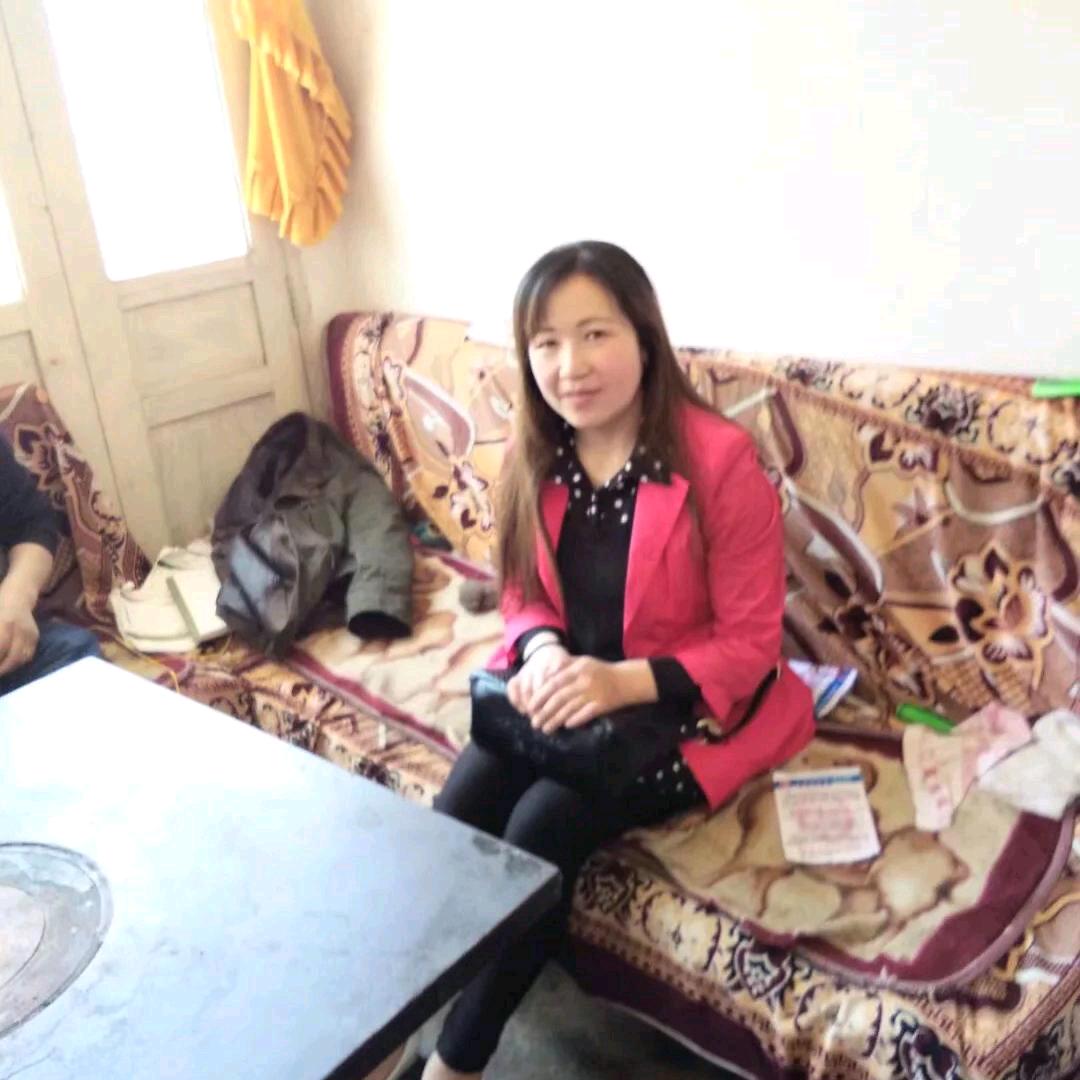 敏敏（贵州单亲妈妈不定时开播）