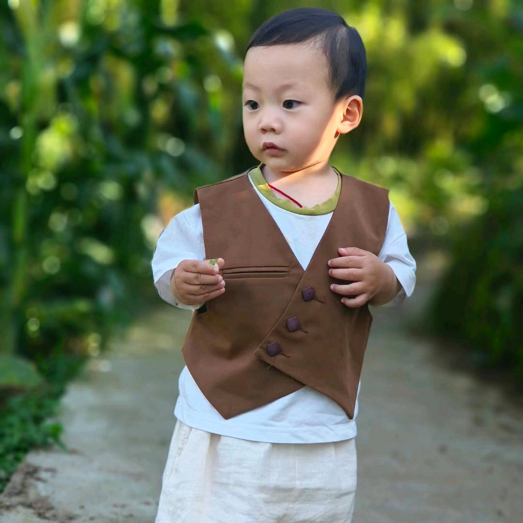 开心😄哥的快乐生活，余生不将就，