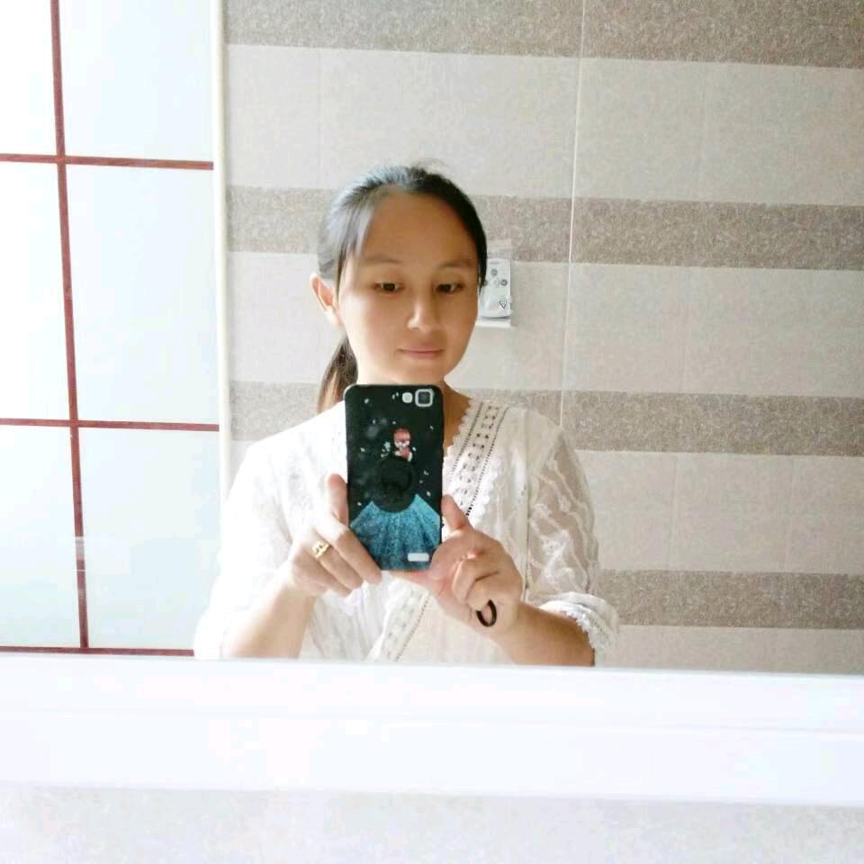赵姑娘