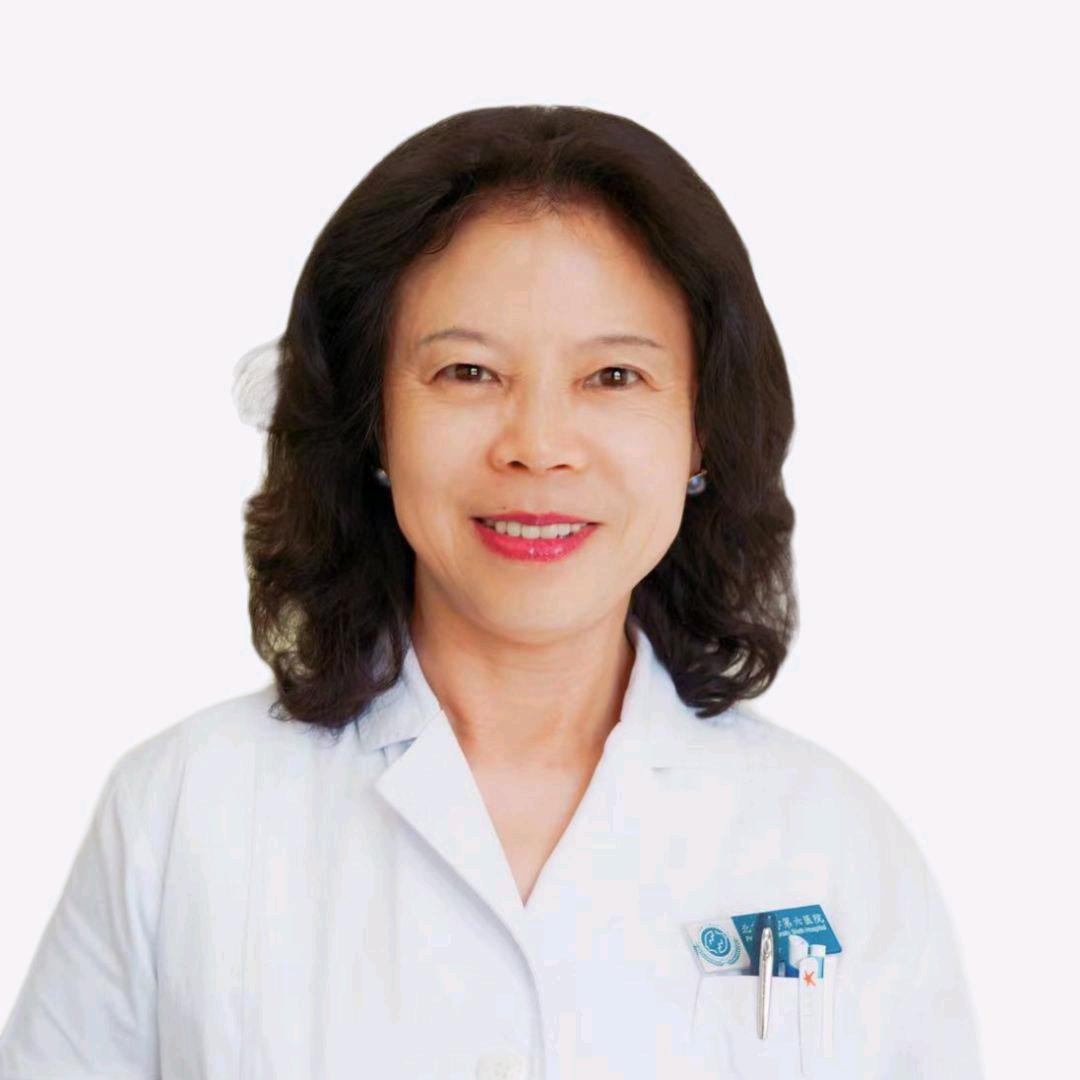 精神科李冰主任