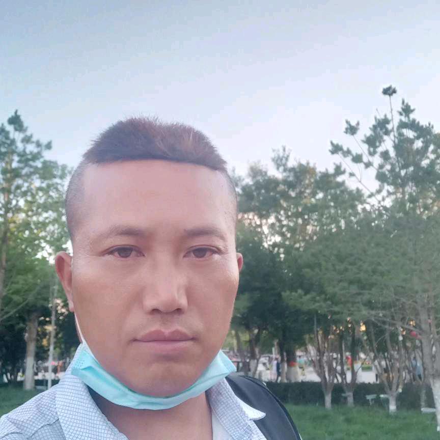 过好自已