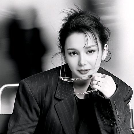 Entizar的爸比和妈咪🥰