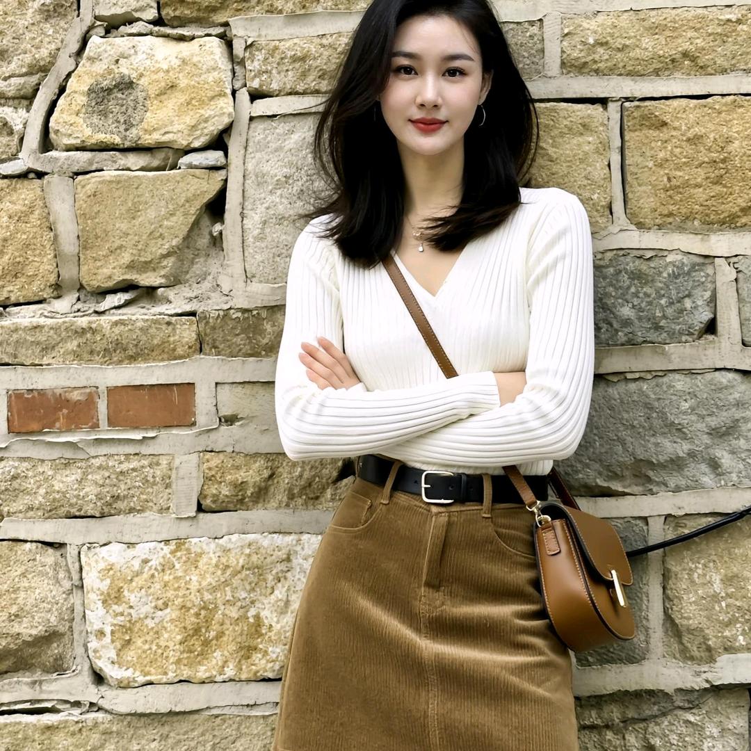♍️陈家姑娘