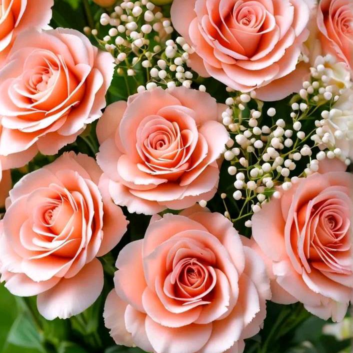 🌺❤️❤️🌺