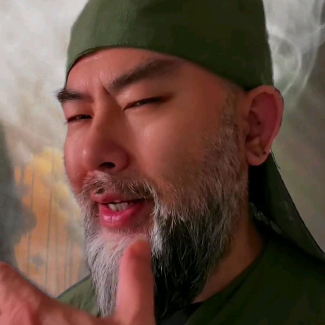 大顺歌（亲兄弟组合）