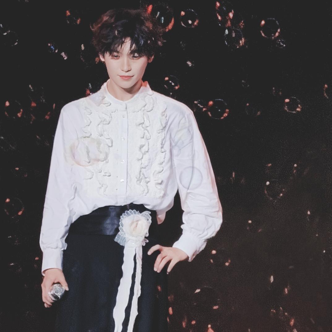 哼哼（见过梓渝版）