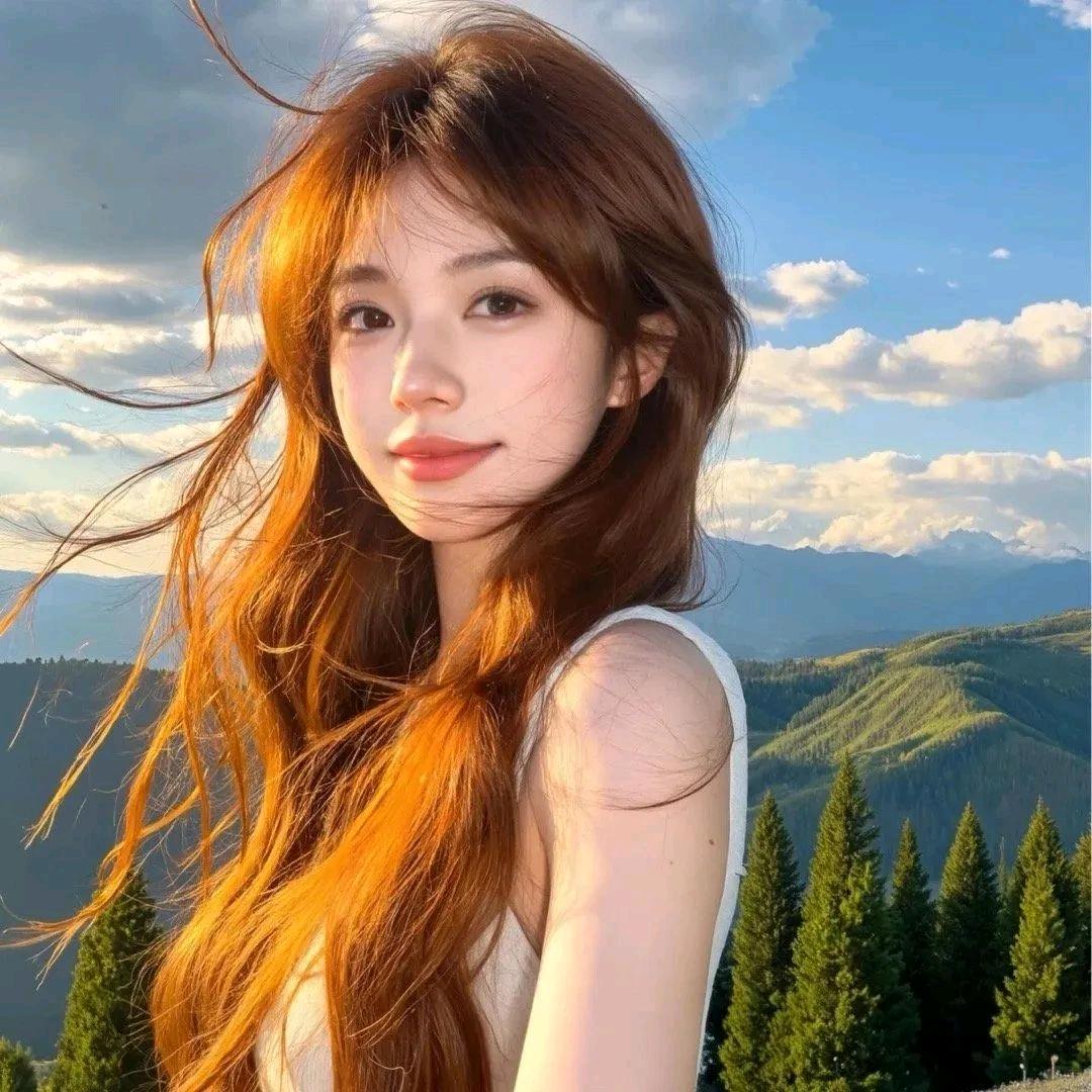 美美
