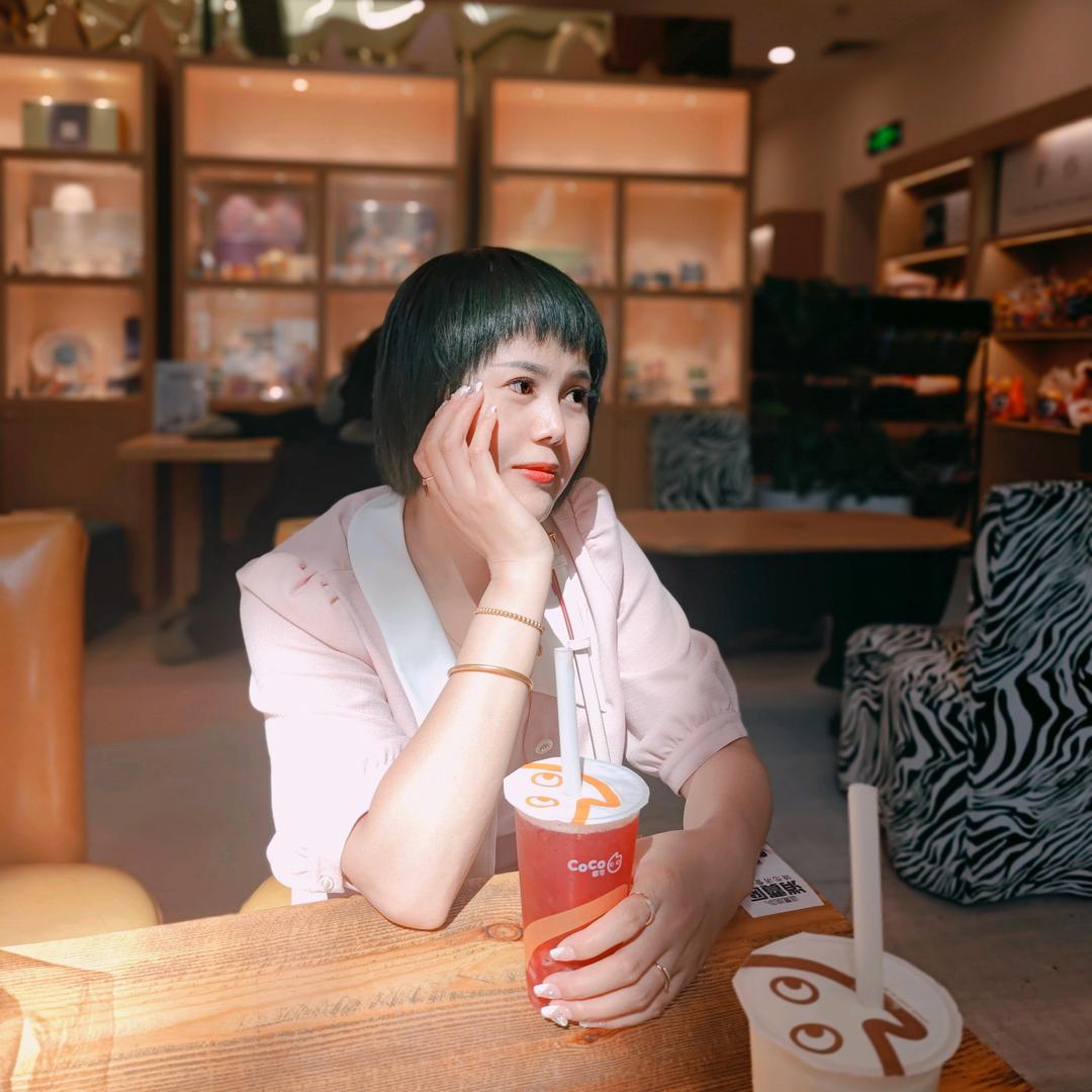林妹妹❤