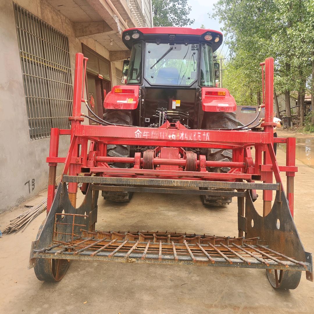 专业筛各种药材