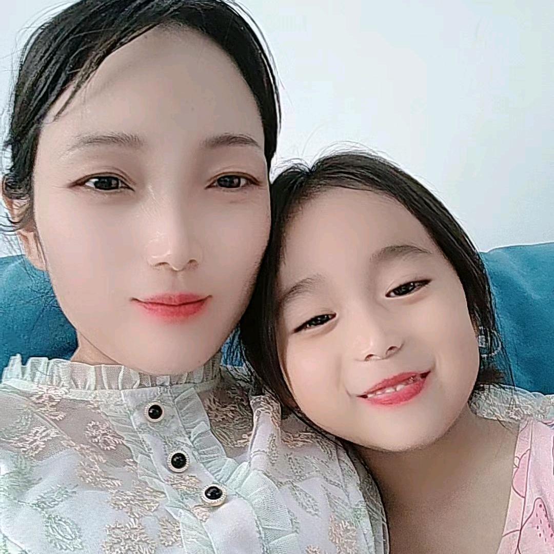 小薇💞手舞