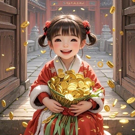 兔子姐姐