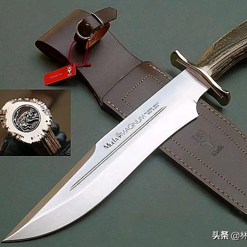 宗师头像