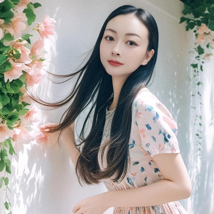 🐇¹⁹⁹⁹丽儿💕