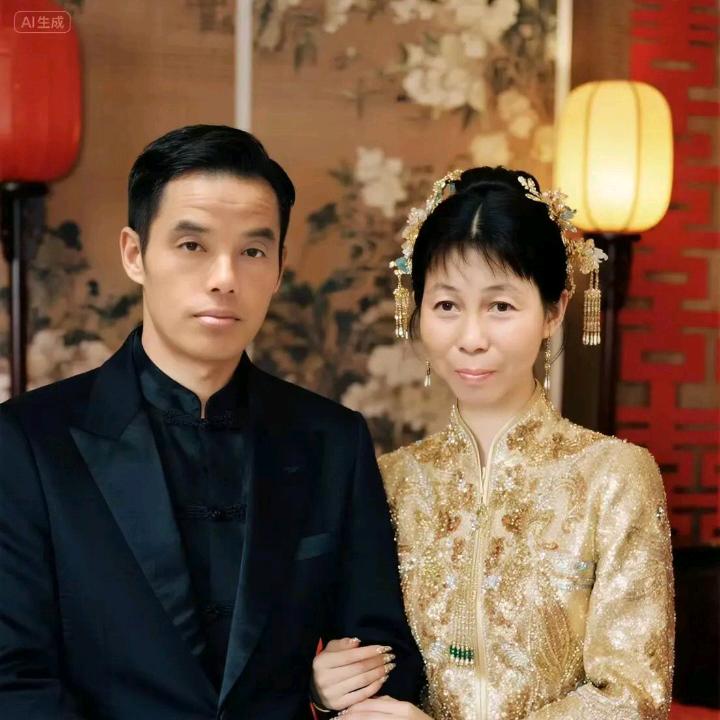 老张