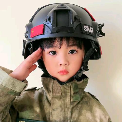 少年中国梦