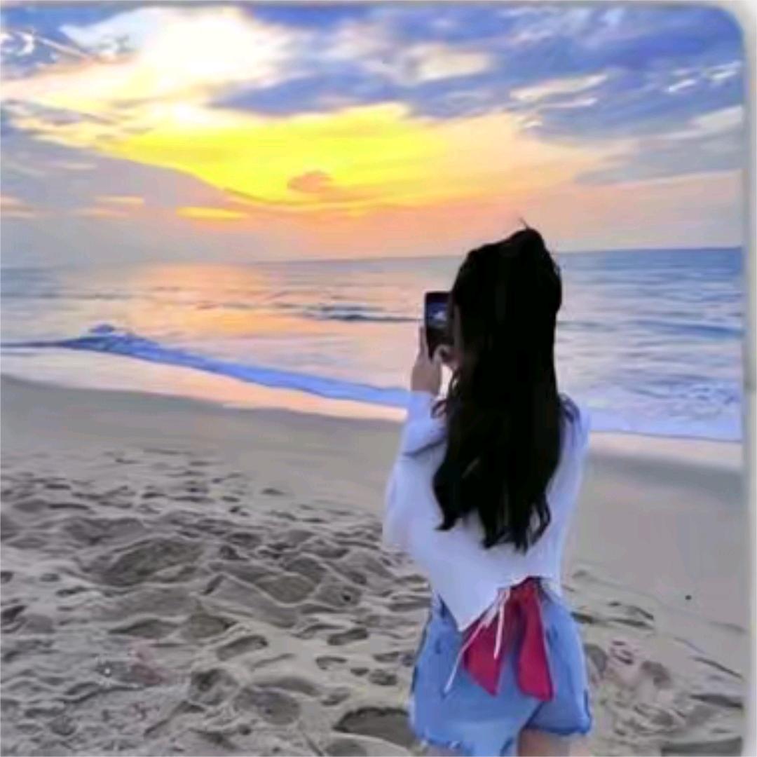 宝 儿～