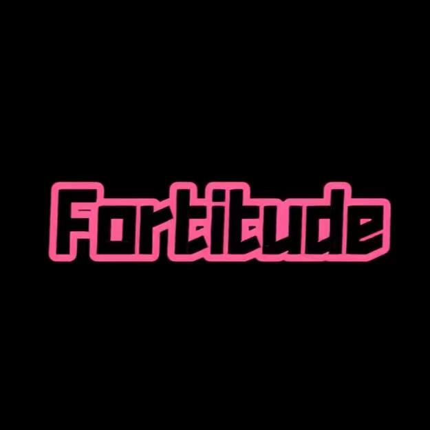 薪泽 fortitude
