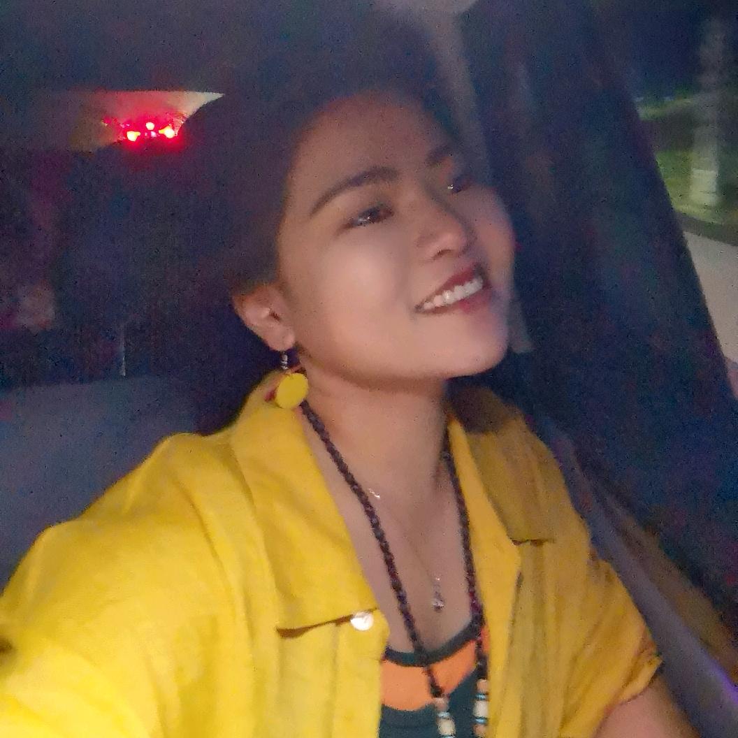 是叶子呀。