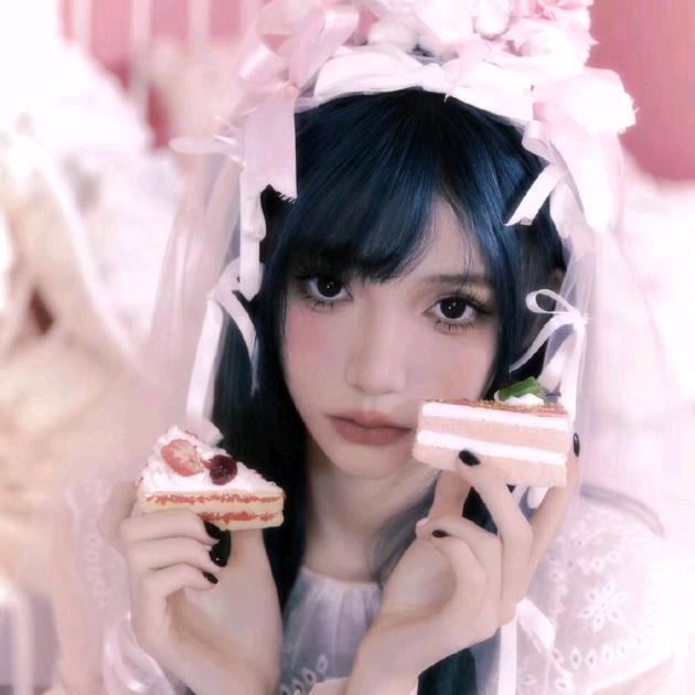 润润的ෆ╹ .̮ ╹ෆ