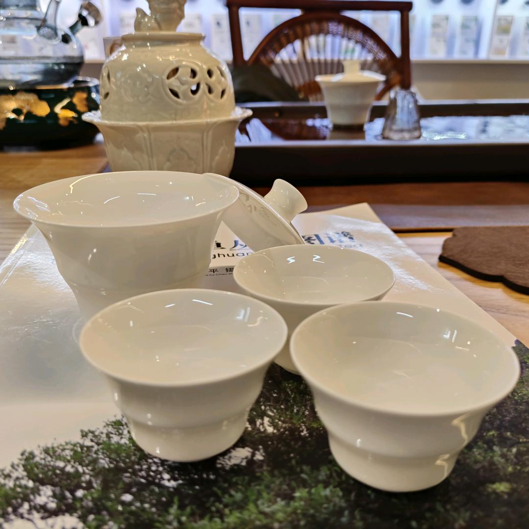 讲古（机场店）