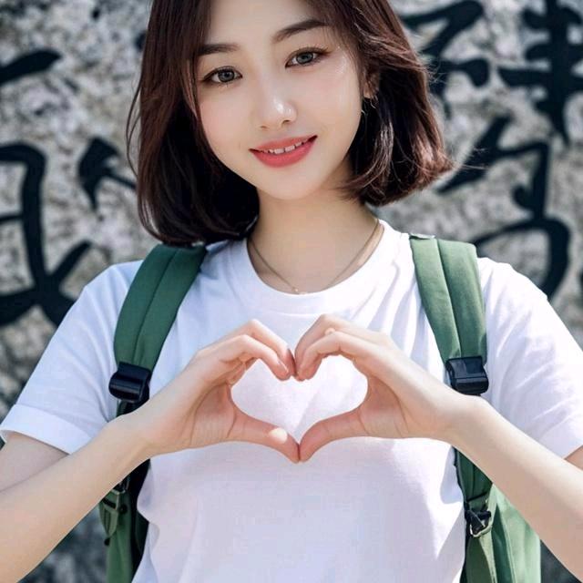 小女人