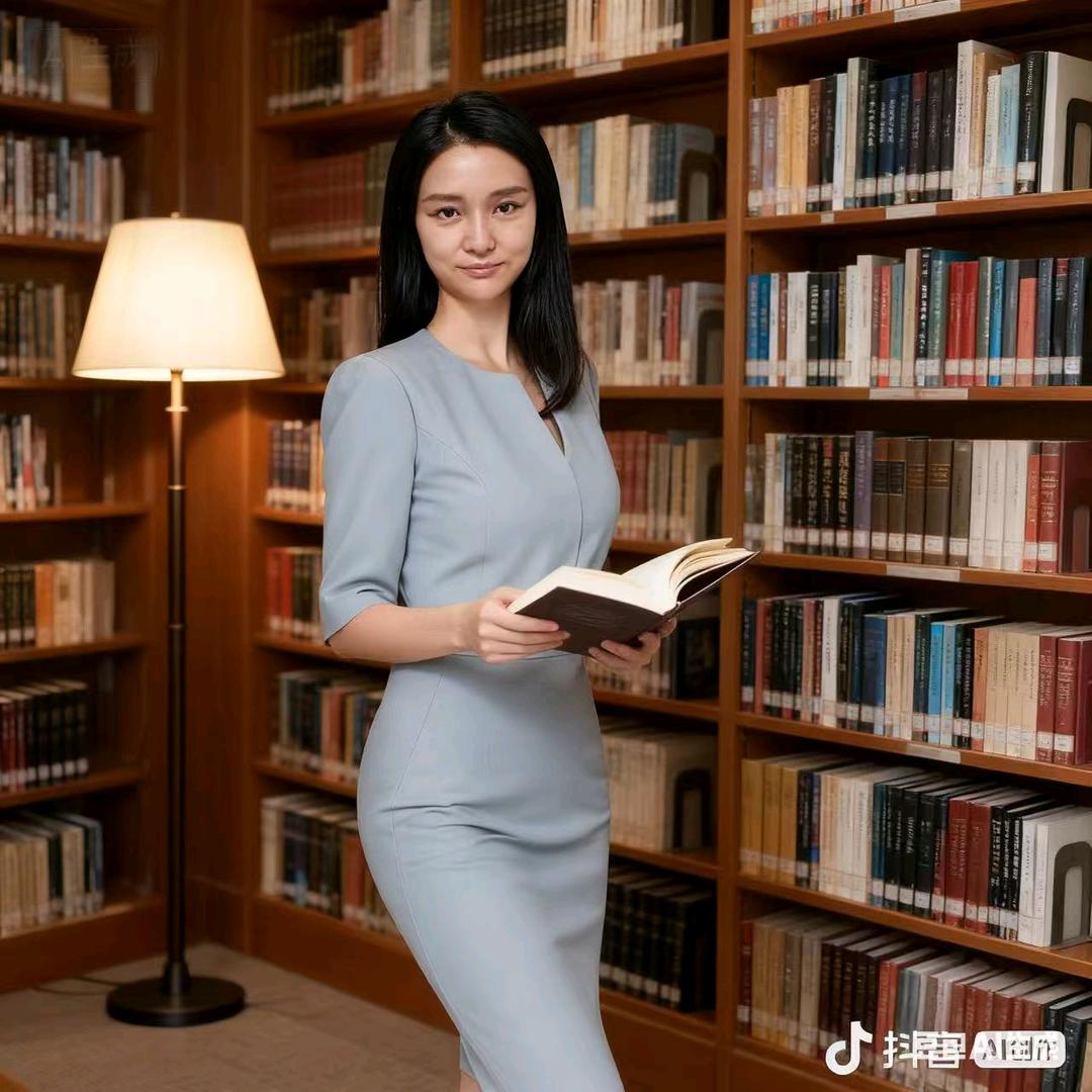 润丽的成长与生活感悟