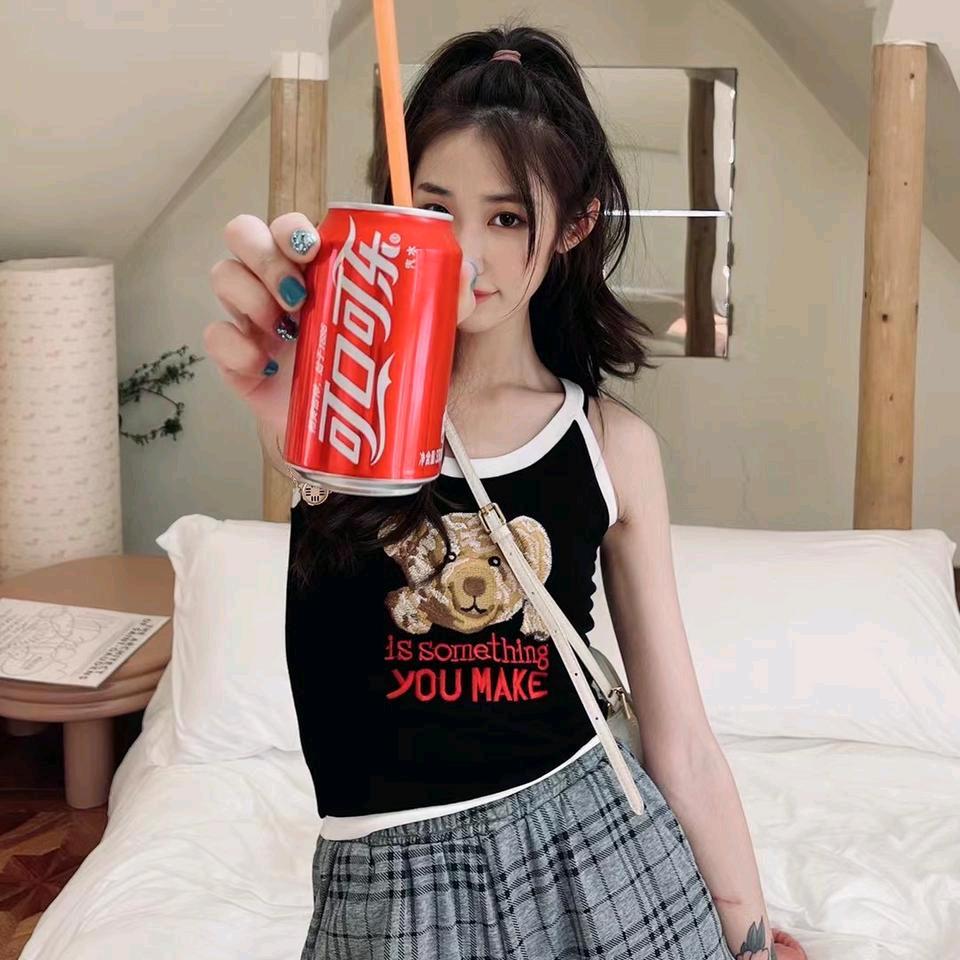 不理理时尚穿搭