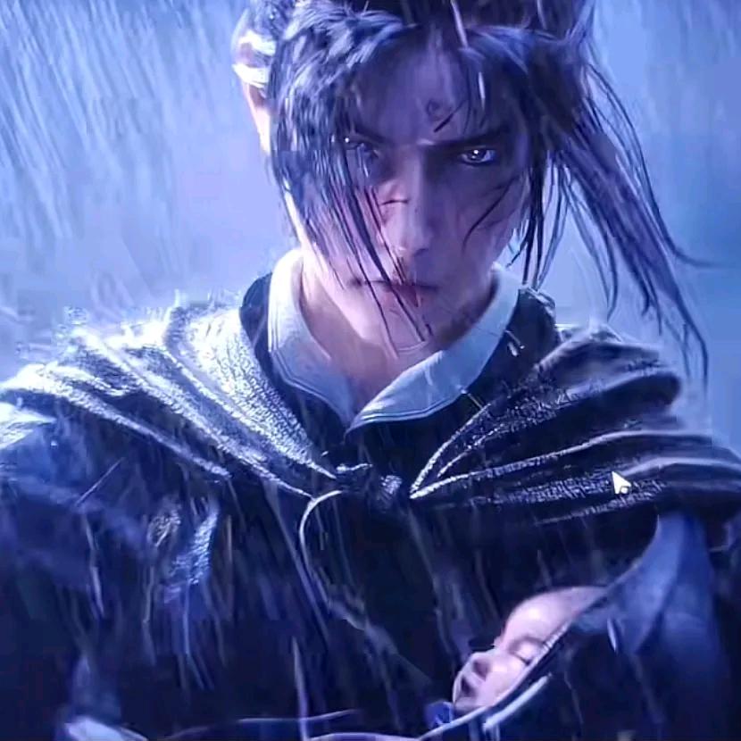 燕云天然