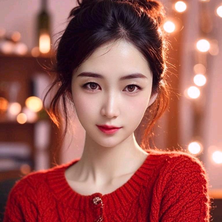 仅一心$