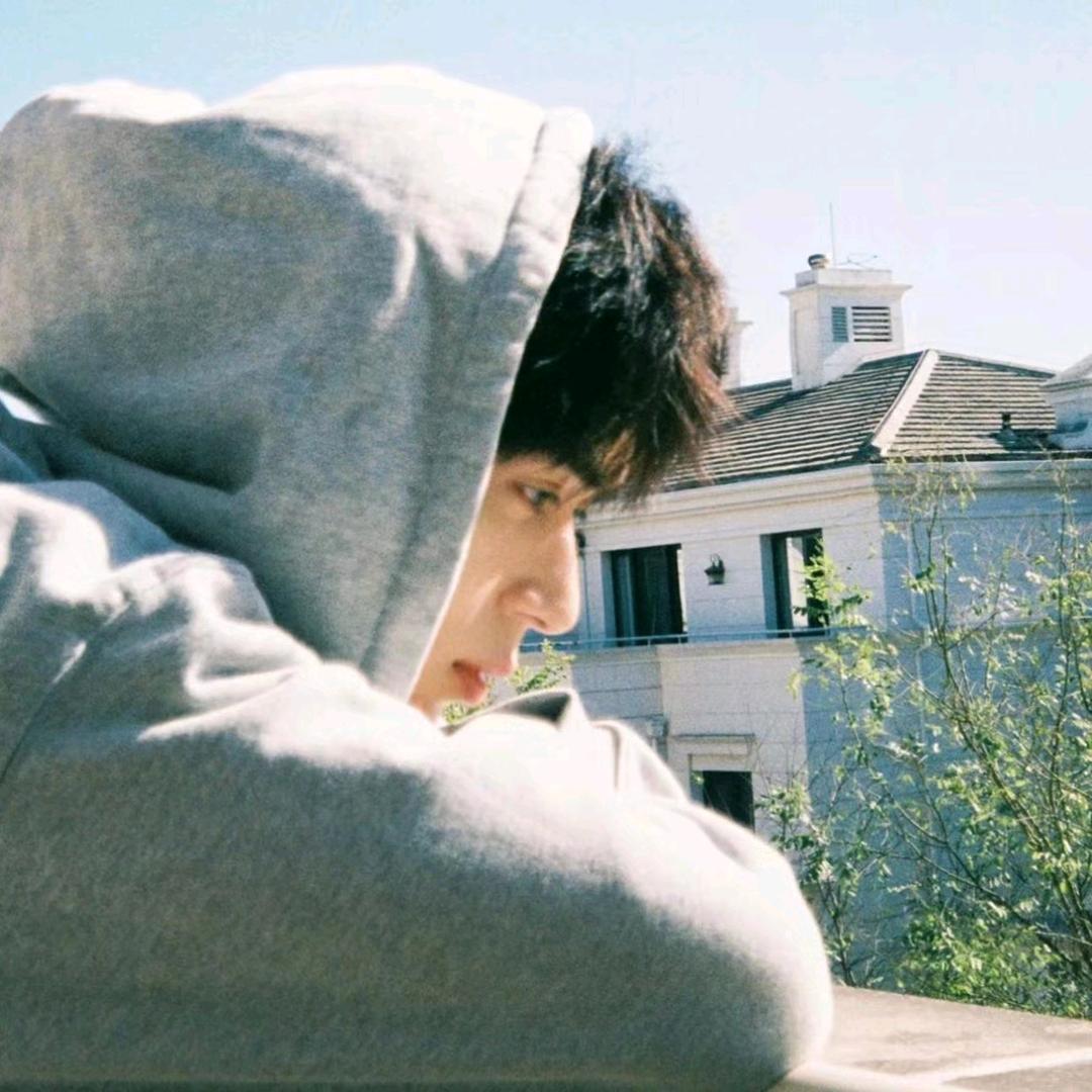 慕斯男孩