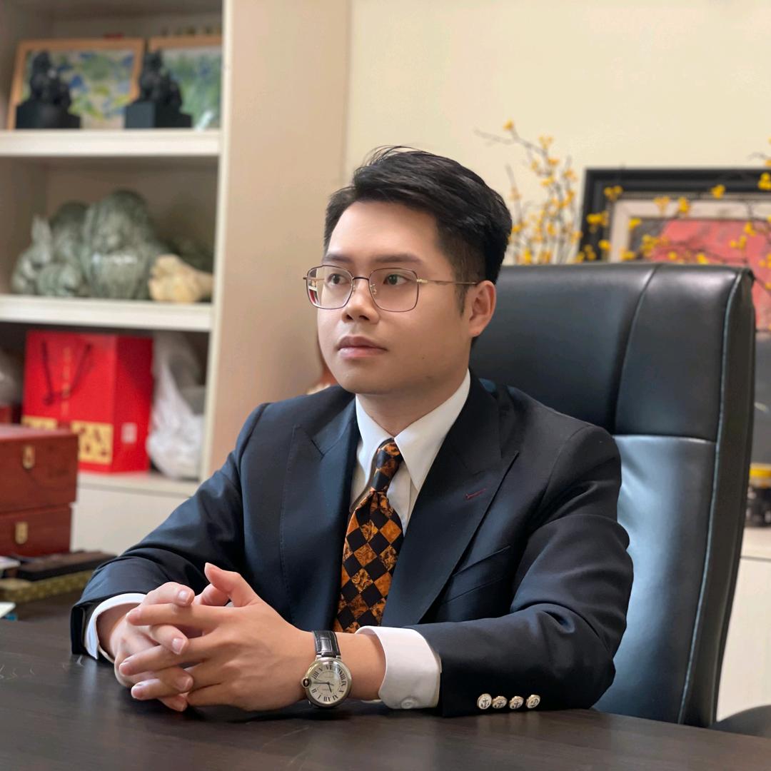 杨嘉铭律师