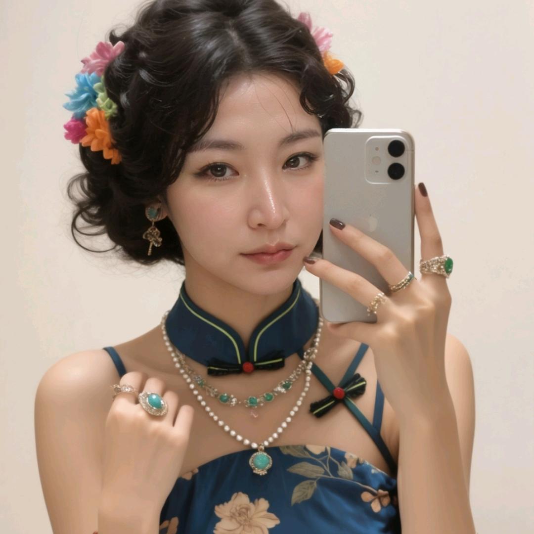 俩“建设银行”的麻麻
