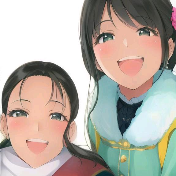 婉儿