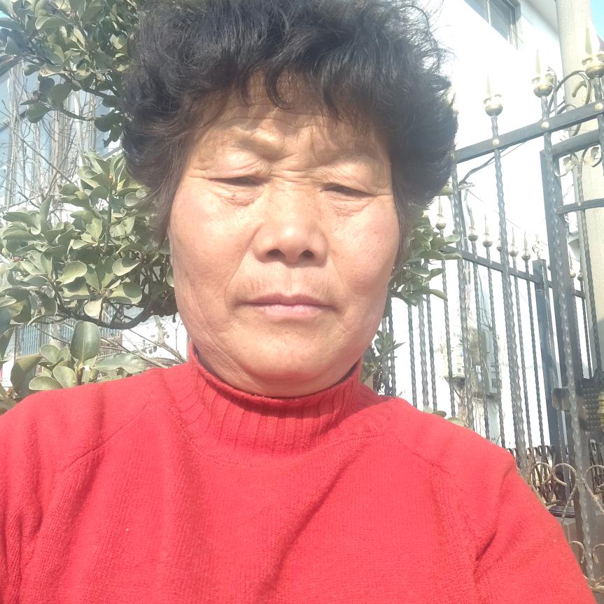 花姐看农村