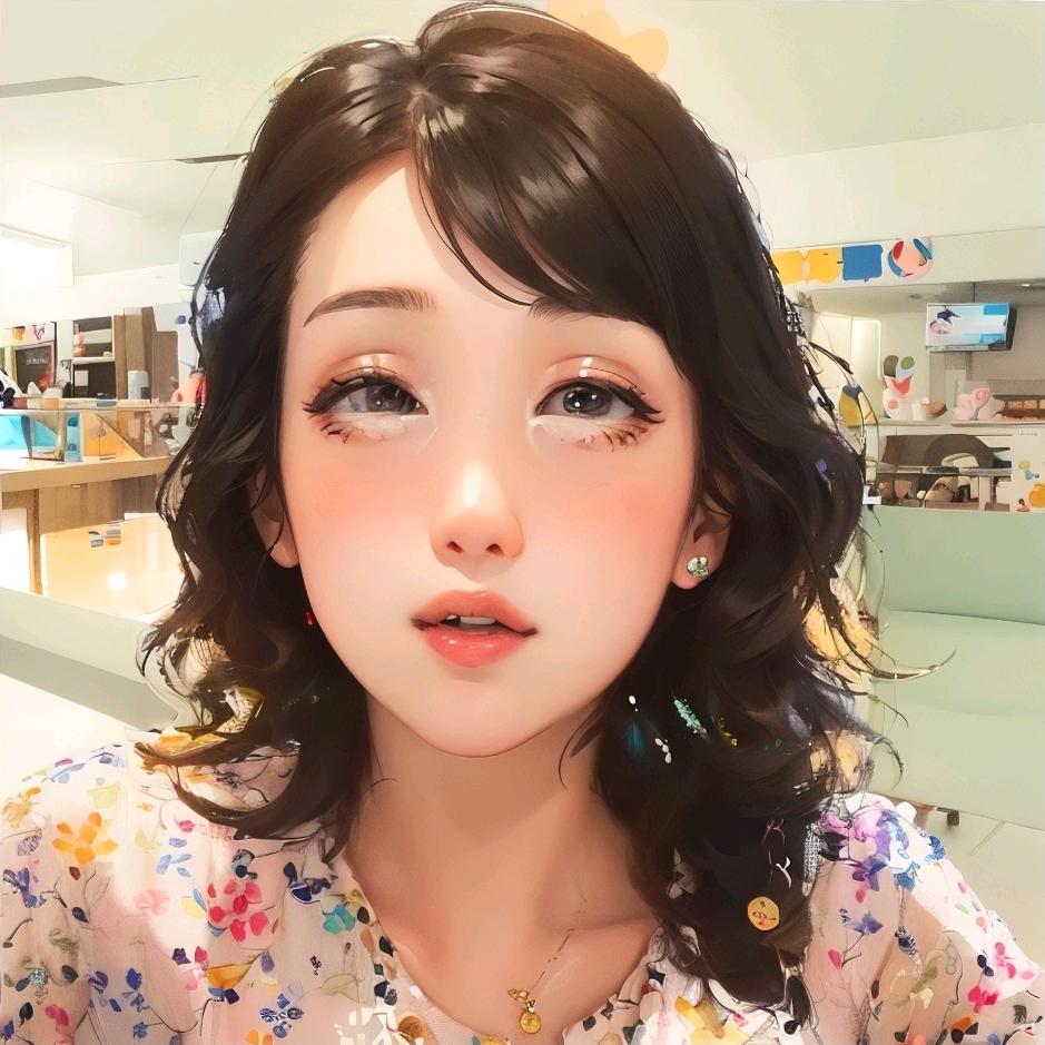 大庆恩妮