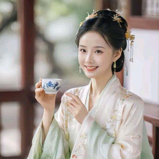 华达茗茶优品店