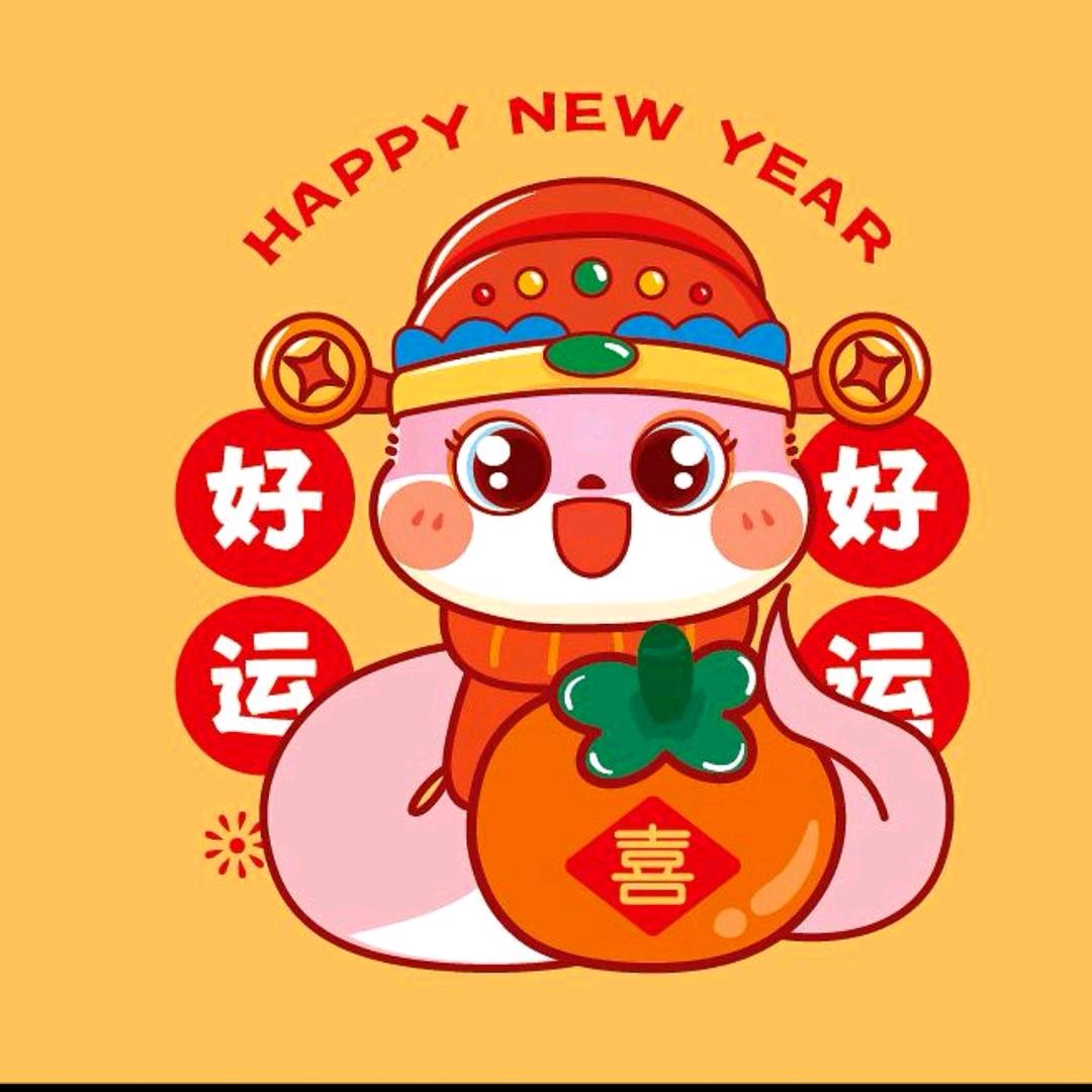 粉粉小兔🐰