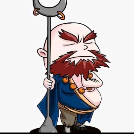 半生修道'半生佛