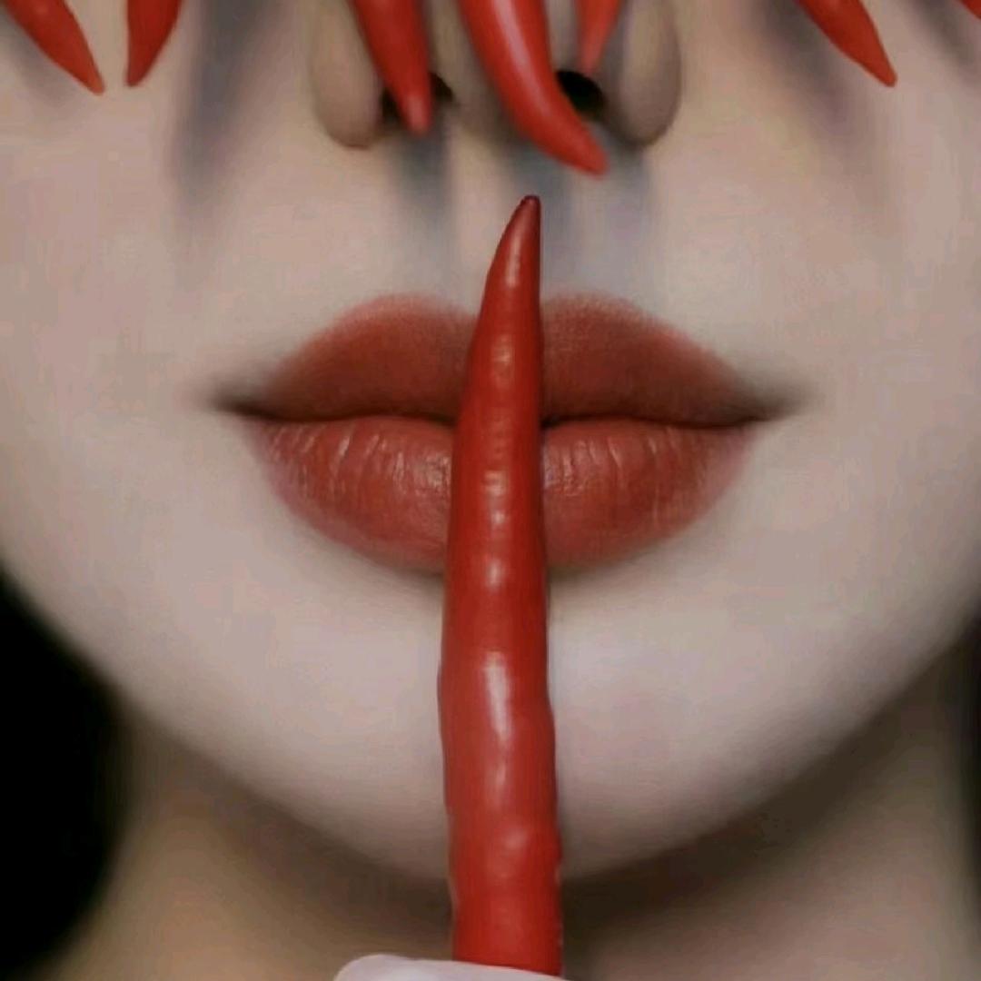 丽人百货999魅惑之吻