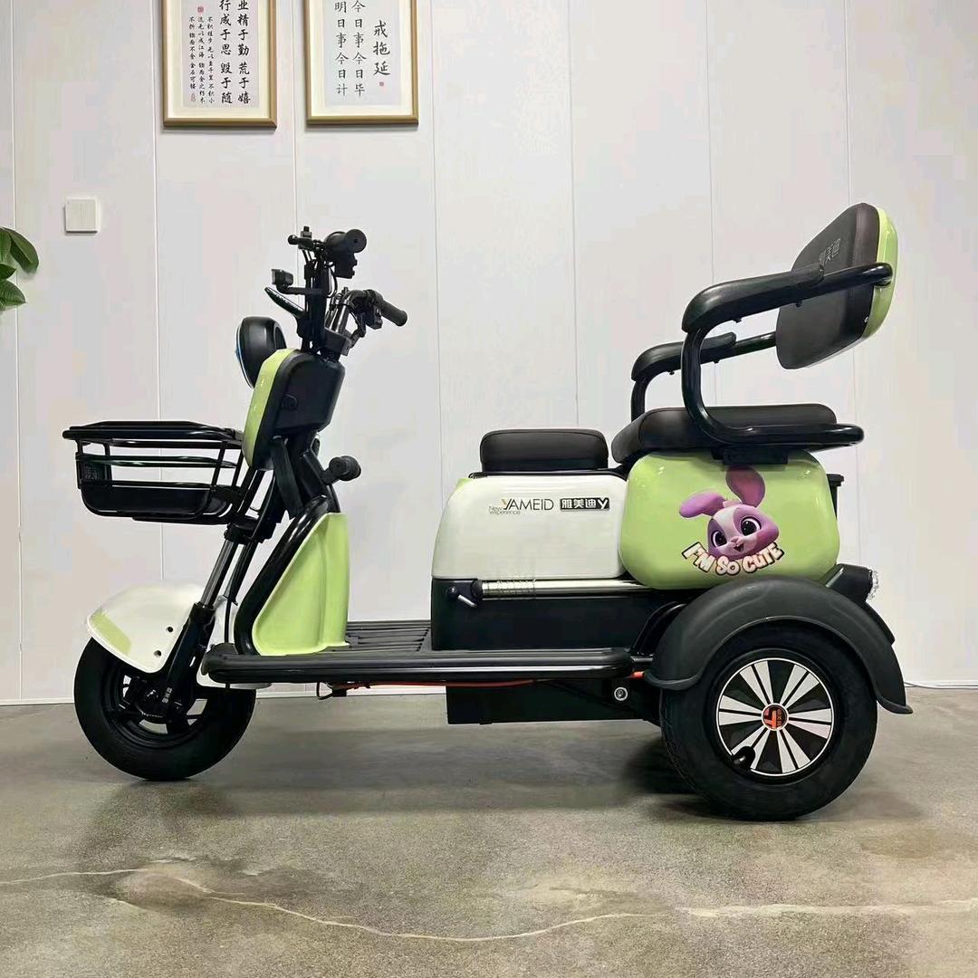 郑州电动车批发零售