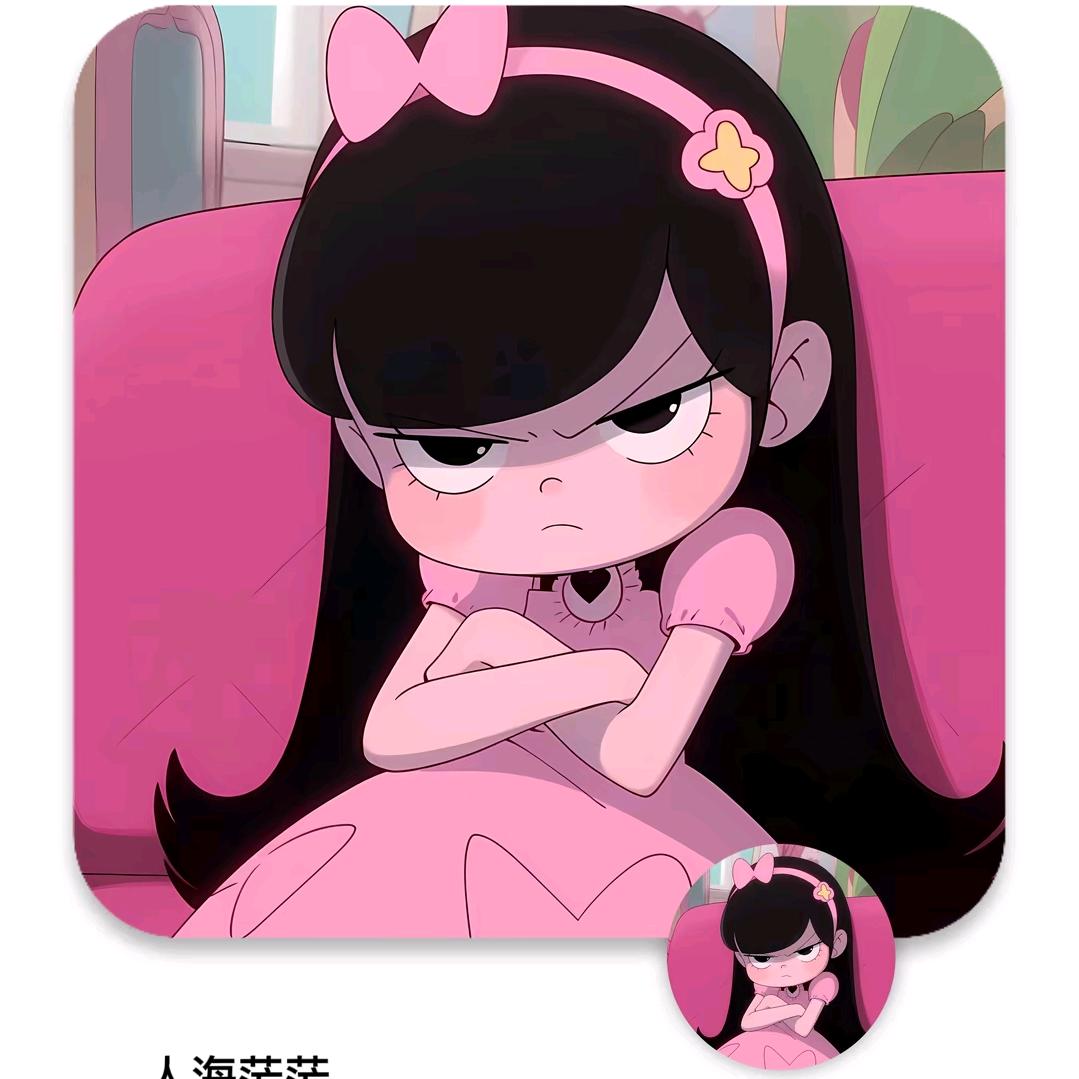 晓叶子